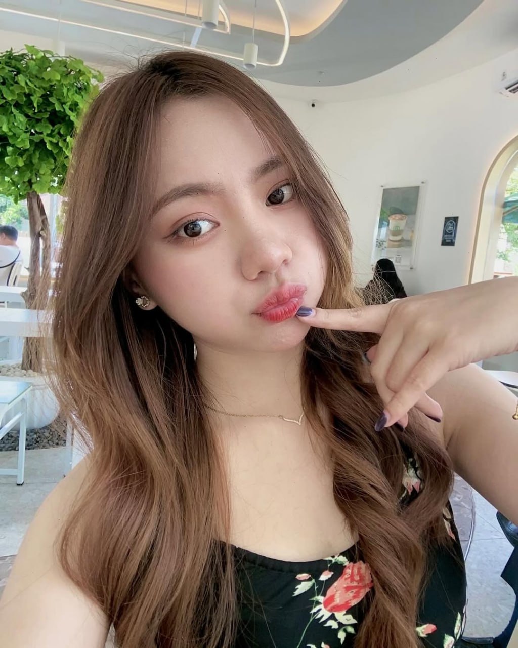 Preview profil Tania